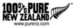 Pure New Zealand