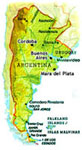 Introduction to Argentina