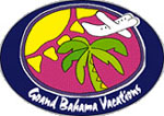 Grand Bahama Island