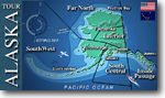 Alaska Travel and Tourism Guide