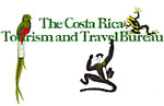 Costa Rica Tourism and Travel Bureau