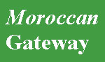 Moroccan Gateway
