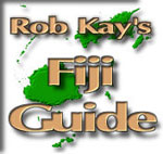 Rob Kay