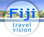 Fiji Travel Vision