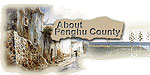 About Penghu County