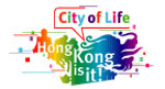 City of Life: Hong Kong is It!