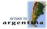 Return to Argentina