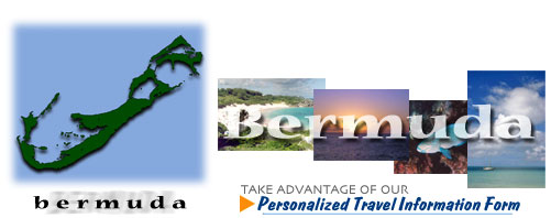 Bermuda Collage