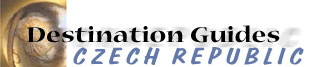 Destination Guides - Czech Republic