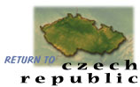 Return to Czech Republic