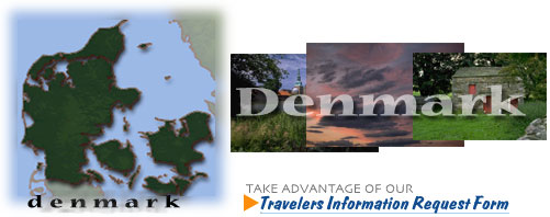 Denmark Collage