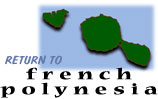 Return to French Polynesia