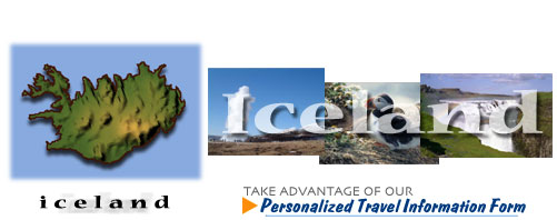 Iceland Collage