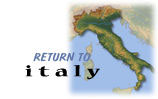 Return to Italy