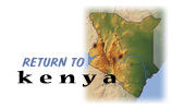 Return to Kenya