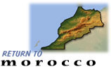 Return to Morocco