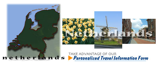 Netherlands Collage