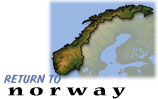 Return to Norway