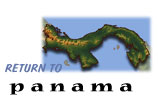 Return to Panama
