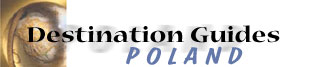 Destination Guides - Poland