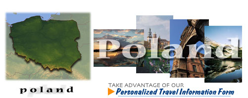 Poland Collage