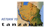 Return to Tanzania