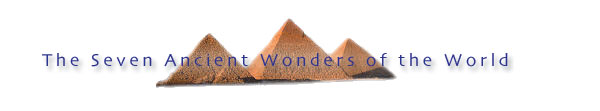 Best Places on Earth Via Wonders of the World